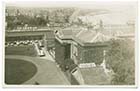 Royal Sea Bathing Hospital courtyard   | Margate History